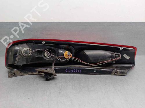 Høyre baklys FORD FIESTA V (JH_, JD_) 1.6 TDCi | BP18250871C35 