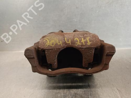 Left rear brake caliper CITROËN C4 I (LC_) 1.6 16V | BP17991118M107 