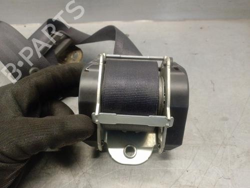 Rear left seatbelt VW JETTA III (1K2) 1.9 TDI | BP17972505I29 