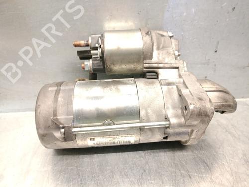 Used Starter BMW 7 (E65, E66, E67) 730 d (218 hp) 19255021