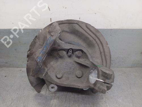 Used Right front steering knuckle BMW 3 Convertible (E93) 320 i (170 hp) 19439580