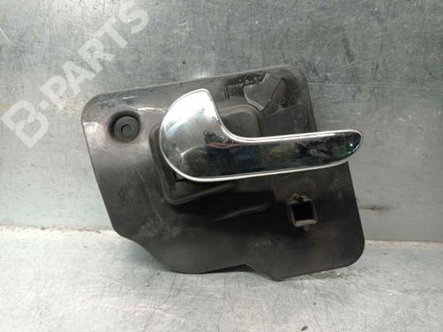 Used Front left interior door handle Front left interior door handle OPEL MERIVA A MPV (X03) 1.7 CDTI (E75) (100 hp) 8927064 8927064
