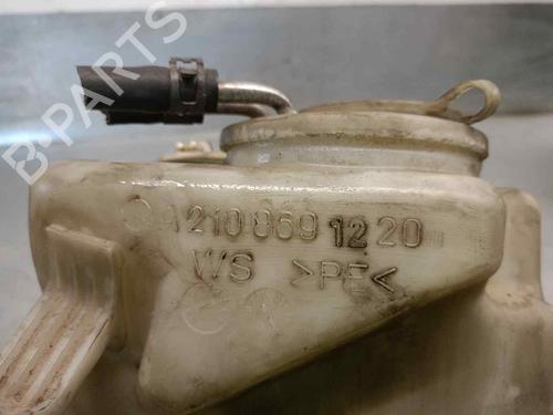Windscreen washer tank MERCEDES-BENZ E-CLASS (W210) E 270 CDI (210.016) | BP18112914C113 
