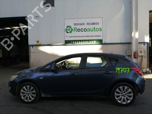 Højre baglygte OPEL ASTRA J (P10) 1.7 CDTI (68) | BP18952315C35 