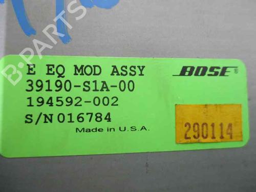 Elektronisk modul HONDA ACCORD VI (CK, CG, CH, CF) 2.0 i (CG9) | BP12186227M83 