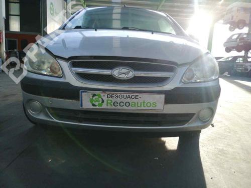 Electronic sensor HYUNDAI GETZ (TB) 1.1 | BP10745371M84  - Image 8