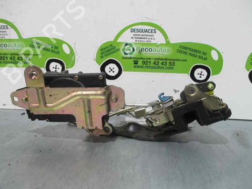 Front right lock KIA JOICE (MTE1P) 2.0 | BP2683836C97 