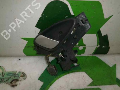 Rear right interior door handle CITROËN C5 I (DC_) 2.0 HDi (DCRHYB) (90 hp) 9649218877 | 4 | PUERTAS