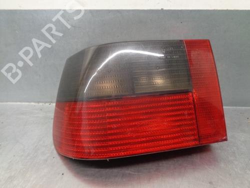 Used Left taillight SEAT IBIZA II (6K1) 1.4 i (60 hp) 18310562
