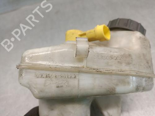 Brake master cylinder OPEL INSIGNIA A (G09) 2.0 CDTI 4x4 (68) | BP18881345M77 