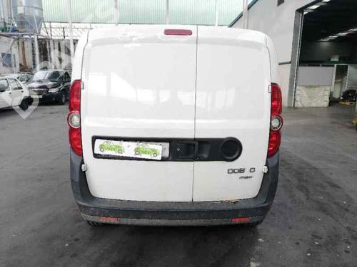 Right front window switch FIAT DOBLO Cargo (263_) 1.3 D Multijet | BP6534043C105  - Image 10