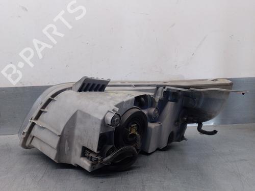 Right headlight CHEVROLET AVEO / KALOS Hatchback (T250, T255) 1.4 | BP17660679C29 