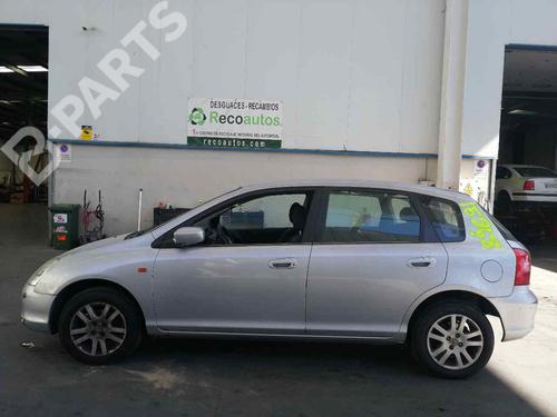 Used Parts HONDA CIVIC VII Hatchback (EU, EP, EV)  1.6 i (EP2, EU8, EU6)  1078367