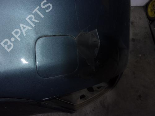 Rear bumper SEAT TOLEDO III (5P2) 2.0 TDI 16V | BP17635805C8 