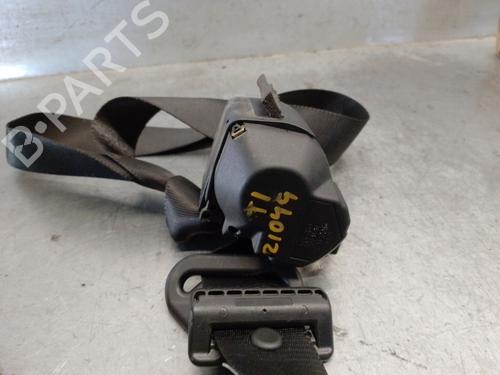 Sicherheitsgurt hinten links FORD FIESTA IV (JA_, JB_) 1.3 i | BP19437788I29 