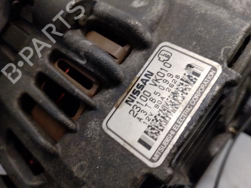 Alternator NISSAN NAVARA (D22) 2.5 D 4x4 | BP19787292M7 
