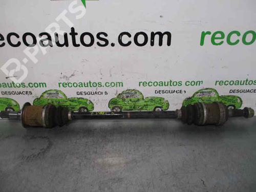 Used Right rear driveshaft Right rear driveshaft HONDA CR-V I (RD) 2.0 16V 4WD (RD1, RD3) (147 hp) 2239247 2239247