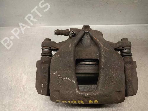 Used Right front brake caliper FIAT DOBLO Cargo (263_) 1.3 D Multijet (90 hp) 18009564