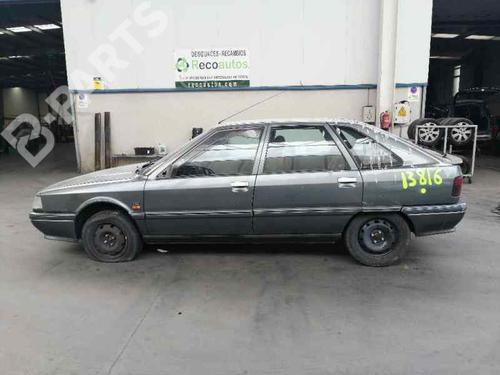 Used Parts RENAULT 21 Saloon (L48_)  2.0 (L483)  938315