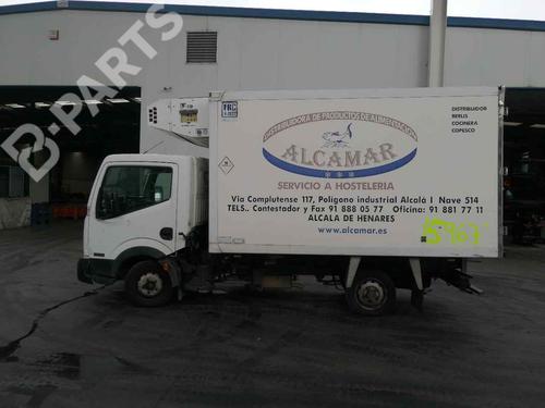 BP11062671M32 | Kondensator Klimaanlage NISSAN CABSTAR (F24M, F24W) 28.11 DCI, 32.11 DCI, 35.11 DCI 2.5 (F24M) BP11062671M32