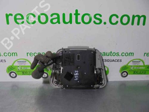 Interior roof light MERCEDES-BENZ CLK (C209)  | BP7443517I8 