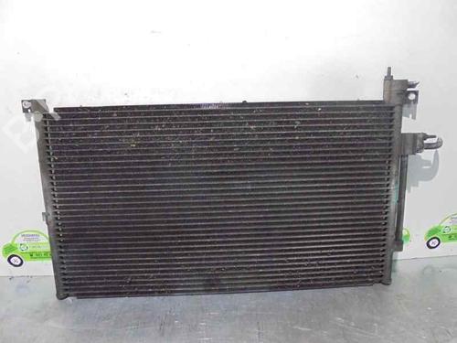 Used AC radiator FORD MONDEO III (B5Y) 1.8 16V (125 hp) 2112225