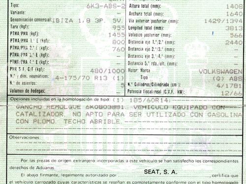 Radiator fan SEAT IBIZA II (6K1) 1.8 i | BP9045065M35 
