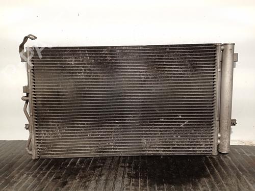 AC radiator HYUNDAI ELANTRA III (XD) 2.0 CRDi | BP17865583M32 