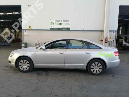 Used Parts AUDI A6 C6 (4F2)  2.4  1083728