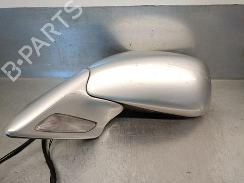 Left mirror PEUGEOT 807 (EB_) 2.2 | BP19119997C26
