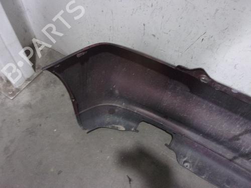 Rear bumper SEAT IBIZA II (6K1) 1.4 i | BP18093487C8 