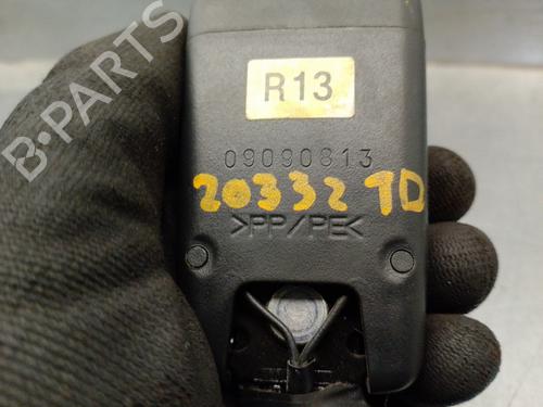 Seat buckle HYUNDAI i30 (FD) 1.4 | BP17898398I32 