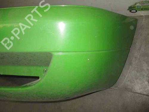 Front bumper MERCEDES-BENZ SPRINTER 4-t Van (B904) 416 CDI 4x4 | BP2305310C7 