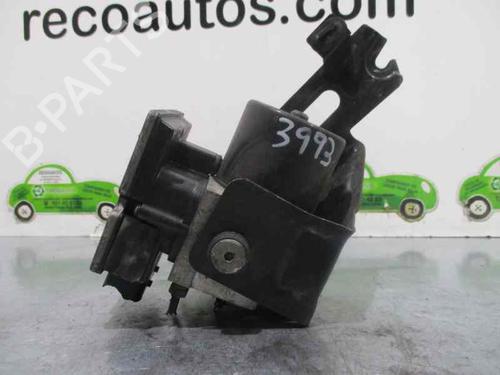 ABS pump LANCIA YPSILON (843_) 1.3 JTD (843.AXD11, 843.AXD1A) 550645476