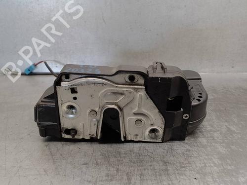 Rear right lock MERCEDES-BENZ E-CLASS (W211) E 320 CDI (211.026) | BP17957947C99 