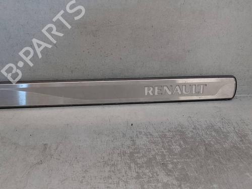 Other RENAULT TALISMAN (LP_) 1.6 TCe 150 10R059081 | IZQUIERDO