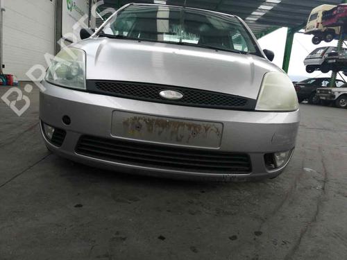 Front right window mechanism FORD FIESTA V (JH_, JD_) 1.4 TDCi | BP11750041C23 