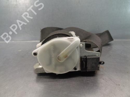 Front right seatbelt OPEL OMEGA B (V94) 2.5 DTI (F69, M69, P69) | BP18119399I25 