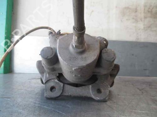 Right rear brake caliper BMW 5 (E39) 528 i | BP11615616M106 