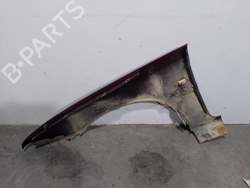 Right front fenders SSANGYONG MUSSO (FJ) 2.9 TD | BP19257876C42 