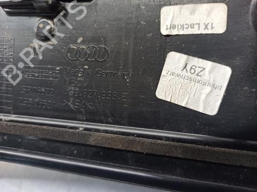 Rear spoiler AUDI A6 Allroad C7 (4GH, 4GJ) 3.0 TDI quattro | BP17896032C96 