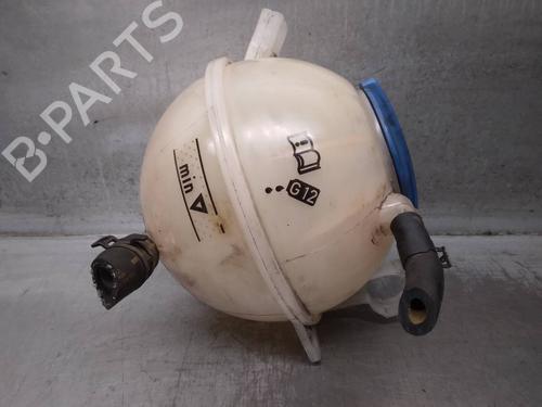 Expansion tank VW GOLF VI (5K1) 1.6 TDI | BP17587263C120 
