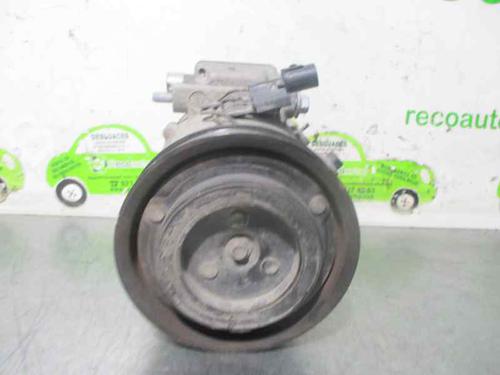AC compressor KIA CEE'D Hatchback (ED) 1.6 CRDi 115 | BP2122549M34 