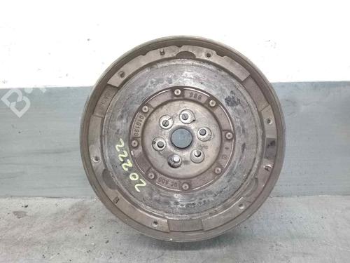 Flywheel OPEL CORSA D (S07) 1.6 Turbo (L08, L68) | BP18697911M101 