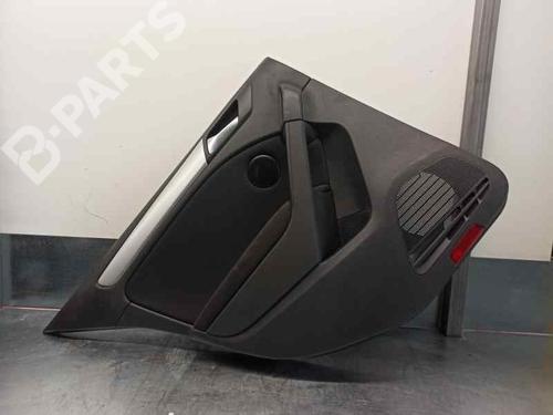 left-rear-door-panel-vw-golf-vi-5k1-14-tsi-5k6867211-2008-2009-2010-2011-2012-2013-2014-5774759 main image