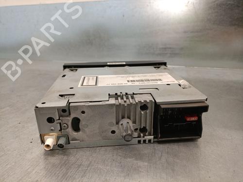 Radio CITROËN C8 (EA_, EB_) 2.0 HDi | BP18901083E6 