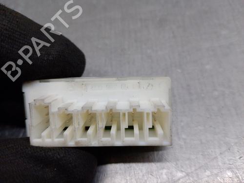 Electronic module MERCEDES-BENZ GLA-CLASS (X156) GLA 200 CDI / d (156.908) | BP18119326M83 