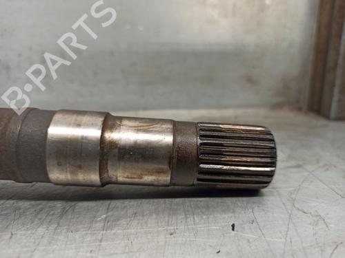 Right front driveshaft ALFA ROMEO SPIDER (916_) 1.8 16V (916S3) | BP17530170M39 