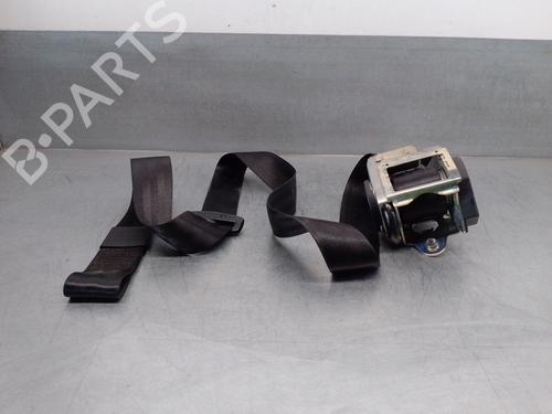 Used Front right seatbelt AUDI A3 (8P1) 1.6 (102 hp) 18479624