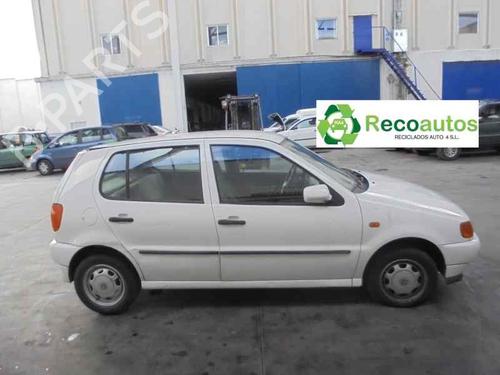 Alternator VW POLO III (6N1) 60 1.4 | BP2546295M7 